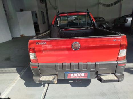 FIAT Strada 1.4 FIRE FLEX CABINE SIMPLES, Foto 10