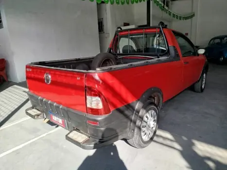 FIAT Strada 1.4 FIRE FLEX CABINE SIMPLES, Foto 11