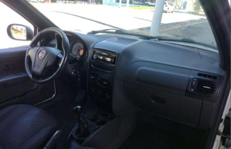 FIAT Strada 1.4 FLEX HARD WORKING CABINE ESTENDIDA, Foto 5