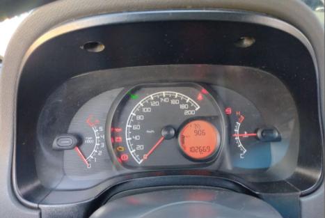 FIAT Strada 1.4 FLEX HARD WORKING CABINE ESTENDIDA, Foto 6