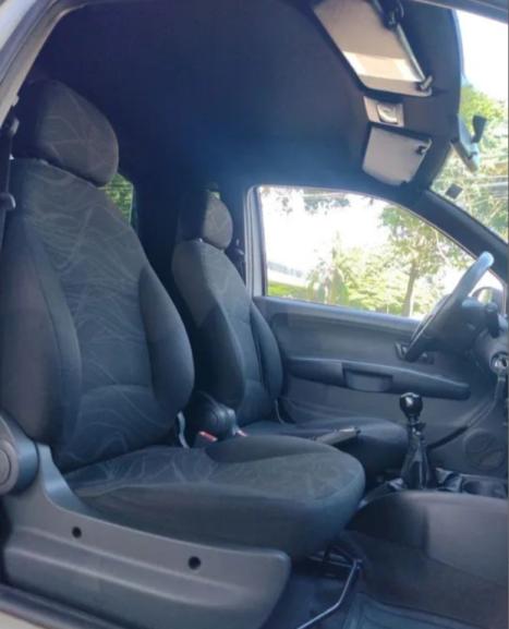 FIAT Strada 1.4 FLEX HARD WORKING CABINE ESTENDIDA, Foto 7