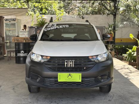 FIAT Strada 1.4 FLEX ENDURANCE CABINE SIMPLES PLUS, Foto 2