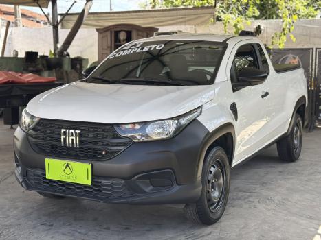 FIAT Strada 1.4 FLEX ENDURANCE CABINE SIMPLES PLUS, Foto 3