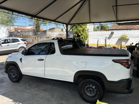 FIAT Strada 1.4 FLEX ENDURANCE CABINE SIMPLES PLUS, Foto 4