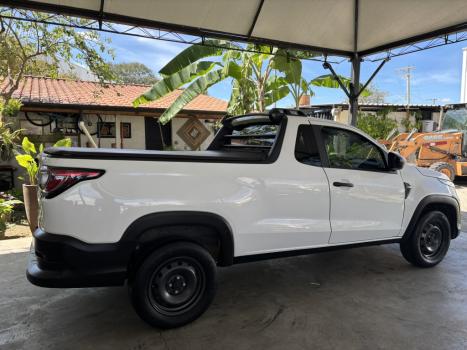 FIAT Strada 1.4 FLEX ENDURANCE CABINE SIMPLES PLUS, Foto 5