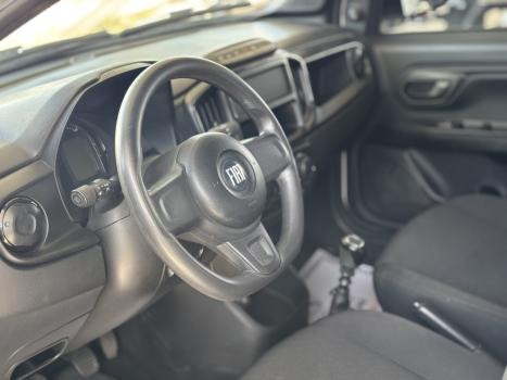 FIAT Strada 1.4 FLEX ENDURANCE CABINE SIMPLES PLUS, Foto 6