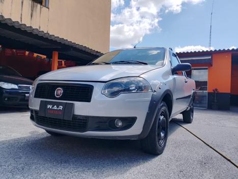 FIAT Strada 1.4 TREKKING FLEX CABINE SIMPLES, Foto 1