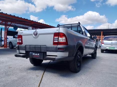 FIAT Strada 1.4 TREKKING FLEX CABINE SIMPLES, Foto 2