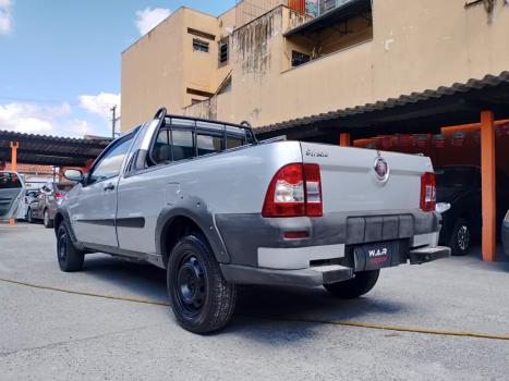 FIAT Strada 1.4 TREKKING FLEX CABINE SIMPLES, Foto 4