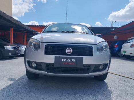 FIAT Strada 1.4 TREKKING FLEX CABINE SIMPLES, Foto 5