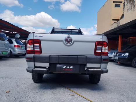 FIAT Strada 1.4 TREKKING FLEX CABINE SIMPLES, Foto 6