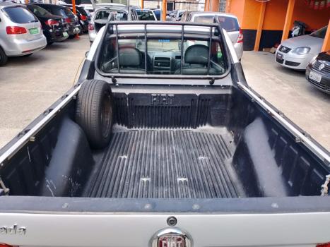 FIAT Strada 1.4 TREKKING FLEX CABINE SIMPLES, Foto 7