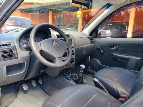 FIAT Strada 1.4 TREKKING FLEX CABINE SIMPLES, Foto 8