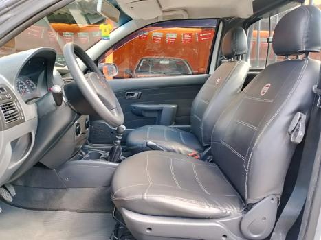 FIAT Strada 1.4 TREKKING FLEX CABINE SIMPLES, Foto 9