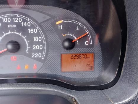 FIAT Strada 1.4 TREKKING FLEX CABINE SIMPLES, Foto 11