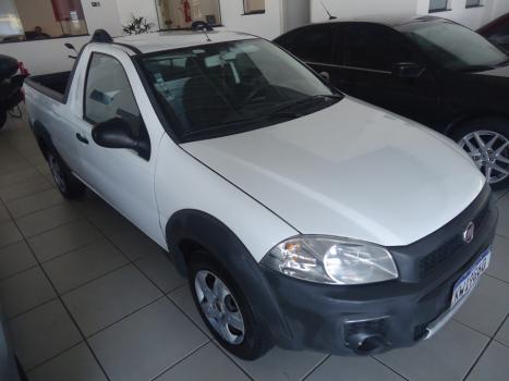 FIAT Strada 1.4 WORKING FLEX CABINE SIMPLES, Foto 1