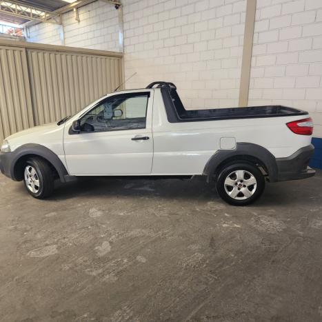 FIAT Strada 1.4 WORKING FLEX CABINE SIMPLES, Foto 2