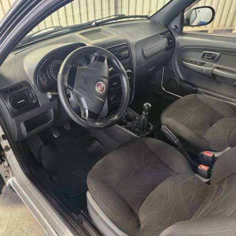 FIAT Strada 1.4 WORKING FLEX CABINE SIMPLES, Foto 10