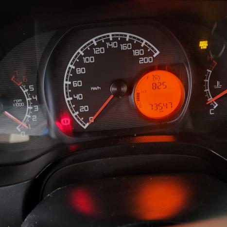 FIAT Strada 1.4 WORKING FLEX CABINE SIMPLES, Foto 11