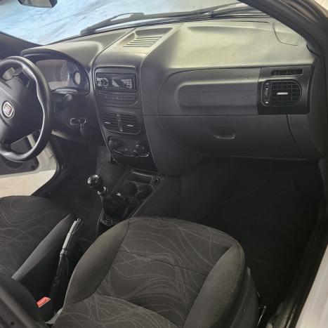 FIAT Strada 1.4 WORKING FLEX CABINE SIMPLES, Foto 12