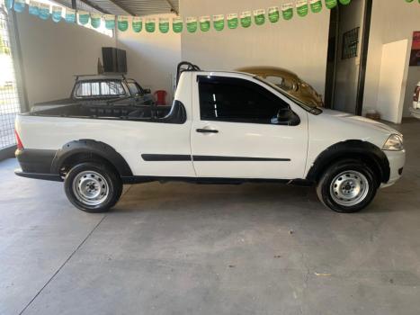 FIAT Strada 1.4 WORKING FLEX CABINE SIMPLES, Foto 10