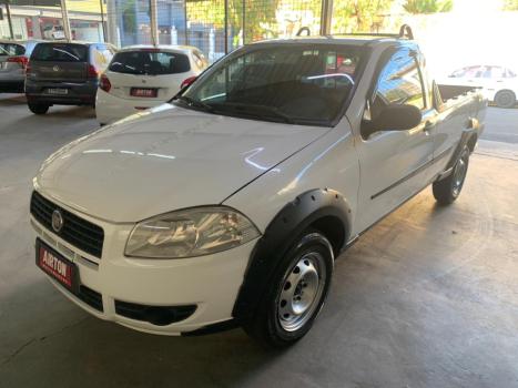 FIAT Strada 1.4 WORKING FLEX CABINE SIMPLES, Foto 11