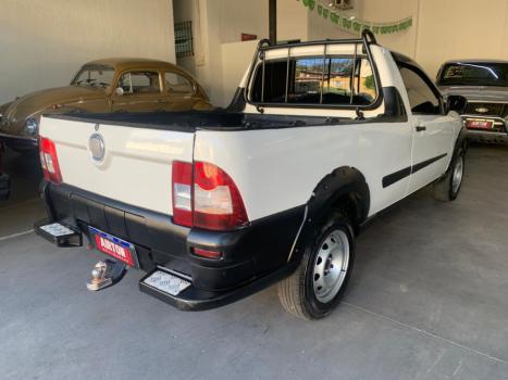 FIAT Strada 1.4 WORKING FLEX CABINE SIMPLES, Foto 12