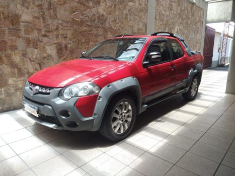 FIAT Strada 1.8 16V FLEX ADVENTURE CABINE DUPLA, Foto 2