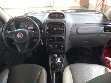 FIAT Strada 1.8 16V FLEX ADVENTURE CABINE DUPLA, Foto 5