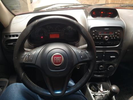 FIAT Strada 1.8 16V FLEX ADVENTURE CABINE DUPLA, Foto 6