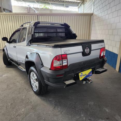 FIAT Strada 1.8 16V FLEX ADVENTURE LOCKER CABINE DUPLA, Foto 7