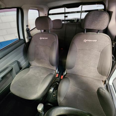 FIAT Strada 1.8 16V FLEX ADVENTURE LOCKER CABINE DUPLA, Foto 9