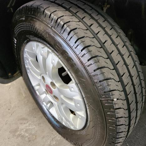 FIAT Strada 1.8 16V FLEX ADVENTURE LOCKER CABINE DUPLA, Foto 11