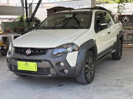 FIAT Strada 1.8 3P FLEX ADVENTURE CABINE DUPLA, Foto 3