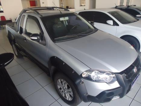 FIAT Strada 1.8 ADVENTURE CABINE ESTENDIDA, Foto 2