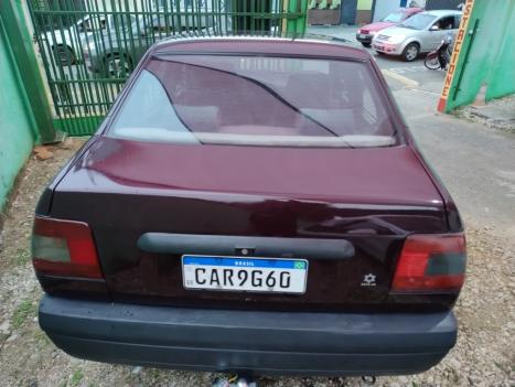 FIAT Tempra 2.0 16V 4P, Foto 5