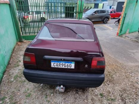 FIAT Tempra 2.0 16V 4P, Foto 8