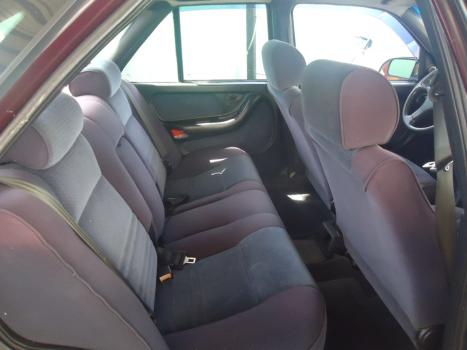 FIAT Tempra 2.0 4P, Foto 3