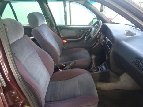 FIAT Tempra 2.0 4P, Foto 4