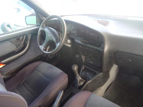 FIAT Tempra 2.0 4P, Foto 5