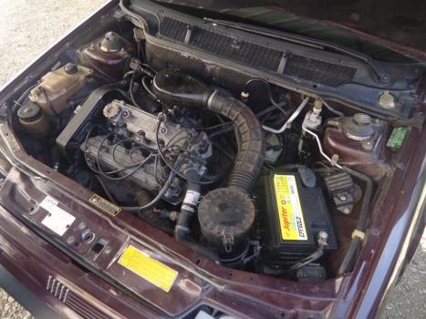 FIAT Tempra 2.0 4P, Foto 7