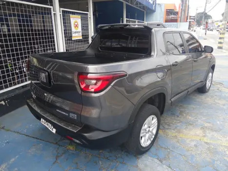 FIAT Toro 1.3 16V 4P FLEX 270 TURBO ENDURANCE AUTOMTICO, Foto 5