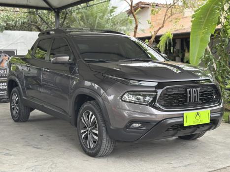 FIAT Toro 1.3 16V 4P FLEX 270 TURBO FREEDOM AUTOMTICO, Foto 1