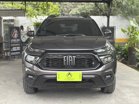 FIAT Toro 1.3 16V 4P FLEX 270 TURBO FREEDOM AUTOMTICO, Foto 2