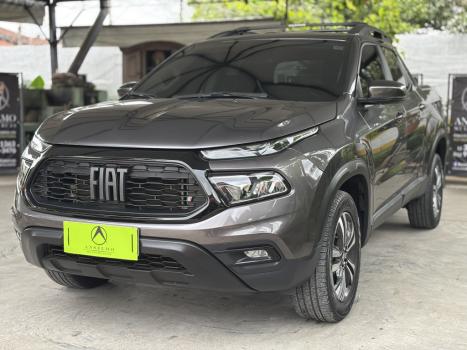 FIAT Toro 1.3 16V 4P FLEX 270 TURBO FREEDOM AUTOMTICO, Foto 3