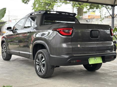 FIAT Toro 1.3 16V 4P FLEX 270 TURBO FREEDOM AUTOMTICO, Foto 4