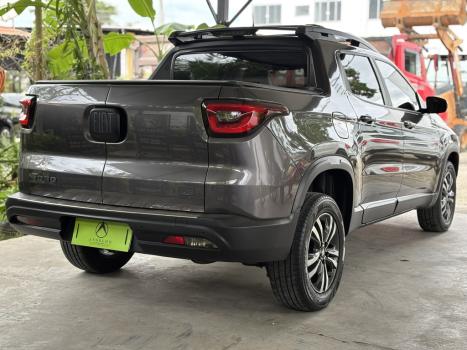 FIAT Toro 1.3 16V 4P FLEX 270 TURBO FREEDOM AUTOMTICO, Foto 5