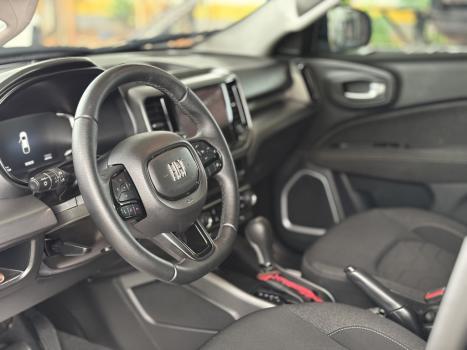 FIAT Toro 1.3 16V 4P FLEX 270 TURBO FREEDOM AUTOMTICO, Foto 7