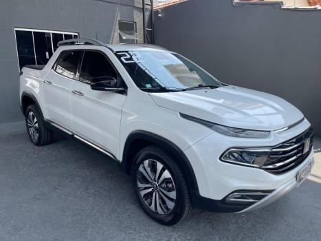 FIAT Toro 1.3 16V 4P FLEX 270 TURBO VOLCANO AUTOMTICO, Foto 2