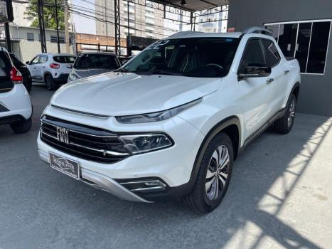 FIAT Toro 1.3 16V 4P FLEX 270 TURBO VOLCANO AUTOMTICO, Foto 3